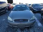 2006 Ford Taurus SE