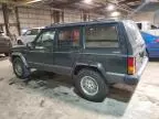 1993 Jeep Cherokee Country