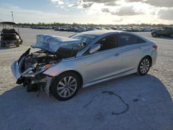 2014 Hyundai Sonata SE en venta en Arcadia, FL