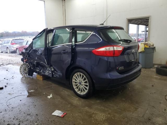 2016 Ford C-MAX Premium SEL