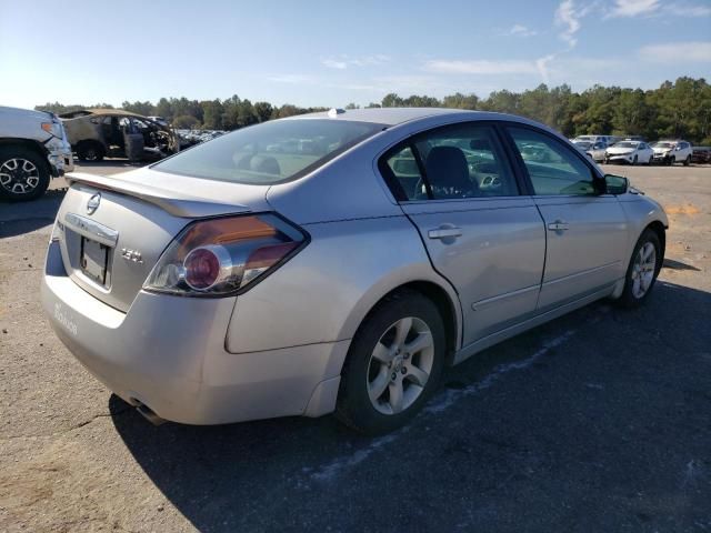 2007 Nissan Altima 2.5