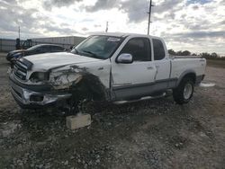 2000 Toyota Tundra Access Cab en venta en Tifton, GA