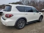 2018 Nissan Armada SV