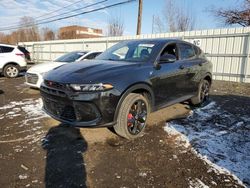 Dodge salvage cars for sale: 2024 Dodge Hornet GT