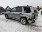 2007 Subaru Forester 2.5X