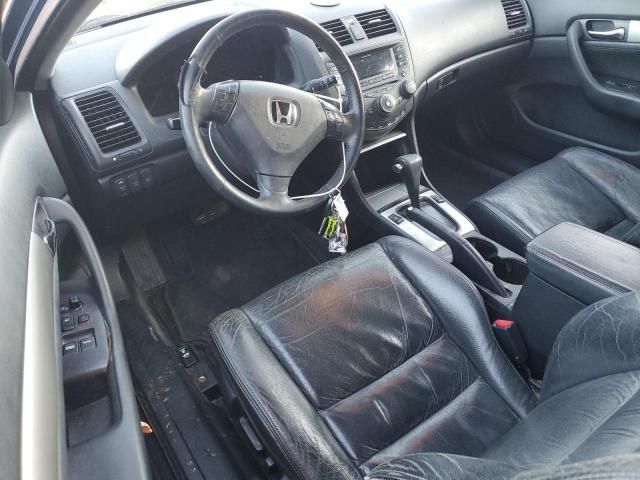 2004 Honda Accord EX