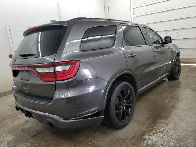 2019 Dodge Durango R/T