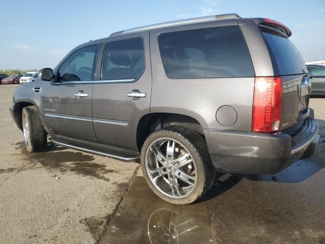 2011 Cadillac Escalade