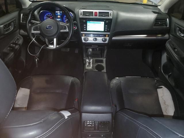 2015 Subaru Legacy 2.5I Limited