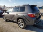 2008 Toyota Highlander Sport