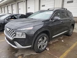 2022 Hyundai Santa FE SEL en venta en Louisville, KY