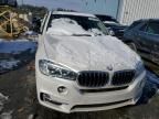 2016 BMW X5 XDRIVE4