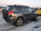 2008 Toyota Rav4 Sport