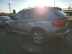 2012 BMW X5 XDRIVE35D