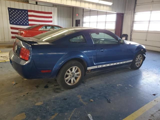 2006 Ford Mustang