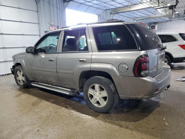 2007 Chevrolet Trailblazer LS