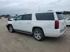 2017 Chevrolet Suburban C1500 Premier