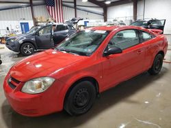 Salvage cars for sale at West Mifflin, PA auction: 2009 Chevrolet Cobalt LS