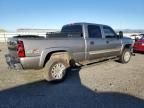 2007 Chevrolet Silverado K2500 Heavy Duty