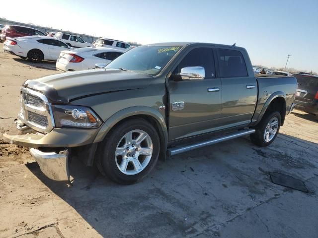 2015 Dodge RAM 1500 Longhorn