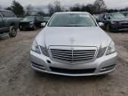 2012 Mercedes-Benz E 350