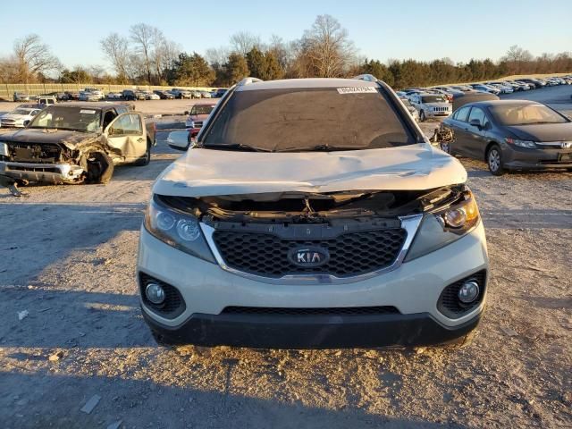 2011 KIA Sorento Base