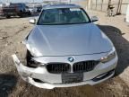 2015 BMW 328 I