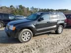 2009 Jeep Grand Cherokee Limited