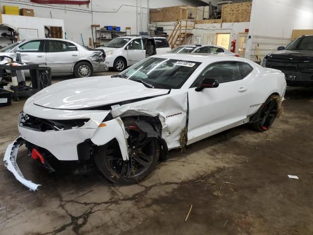 2024 Chevrolet Camaro LT