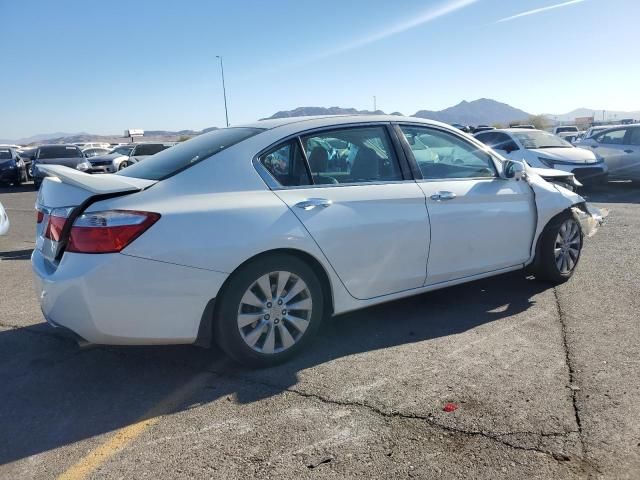 2013 Honda Accord EX