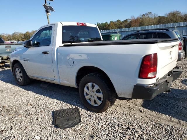 2013 Dodge RAM 1500 ST