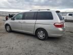 2007 Honda Odyssey EXL