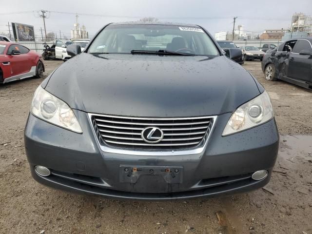 2008 Lexus ES 350