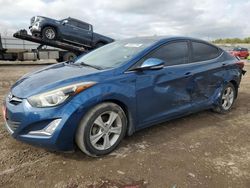 2016 Hyundai Elantra SE en venta en Houston, TX