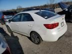 2013 KIA Forte EX