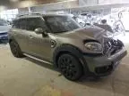 2018 Mini Cooper S Countryman ALL4