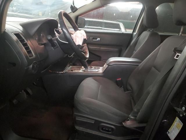 2007 Ford Edge SEL