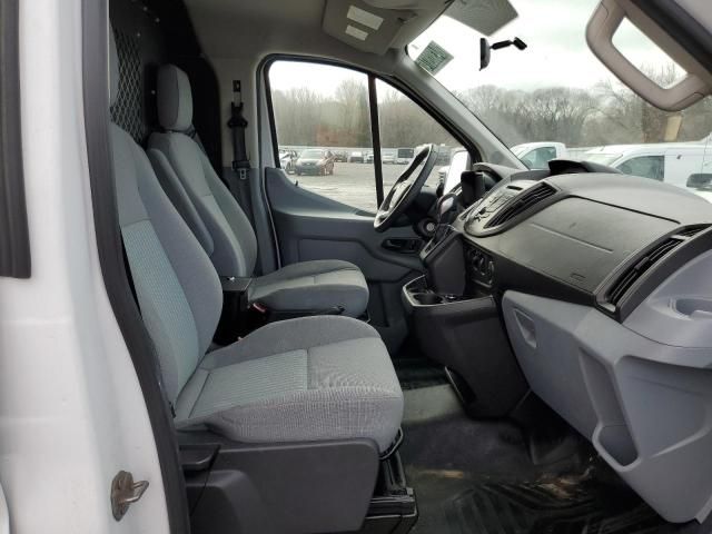 2016 Ford Transit T-150