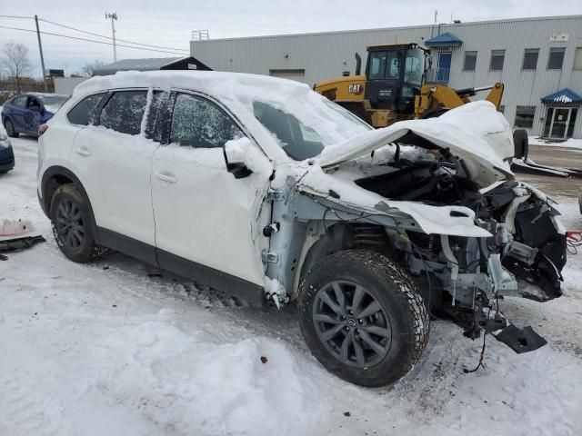 2023 Mazda CX-9 GS