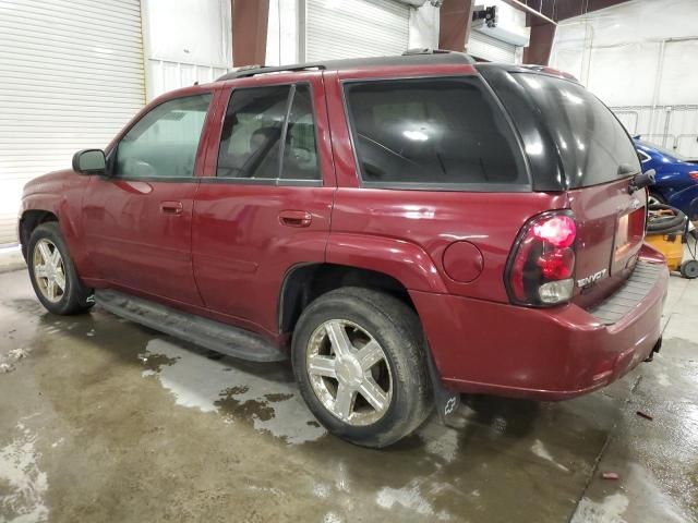 2007 Chevrolet Trailblazer LS