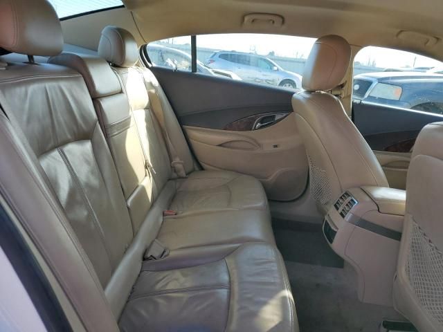 2013 Buick Lacrosse