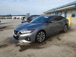 2019 Nissan Maxima S en venta en Memphis, TN