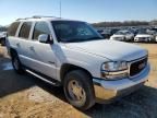 2001 GMC Yukon