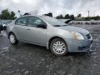 2007 Nissan Sentra 2.0