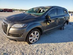 2015 Audi Q7 TDI Premium Plus en venta en Arcadia, FL