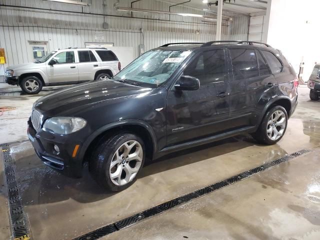 2010 BMW X5 XDRIVE48I