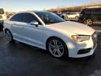 2016 Audi S3 Premium Plus