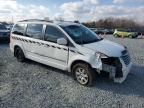 2009 Chrysler Town & Country Touring