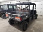 2018 Polaris Ranger Crew Diesel