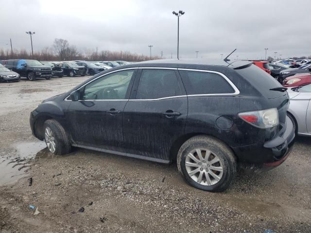 2011 Mazda CX-7